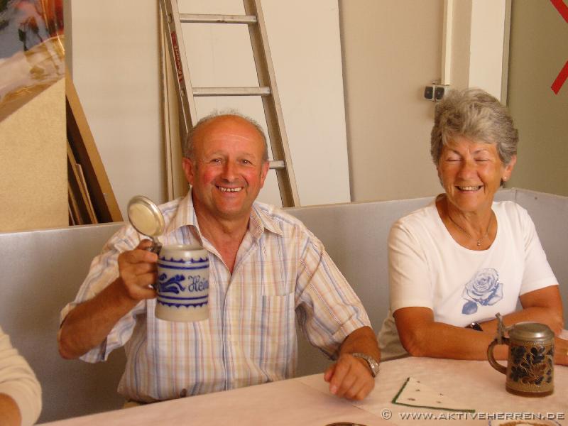 Sommerfest und Balkon 058 